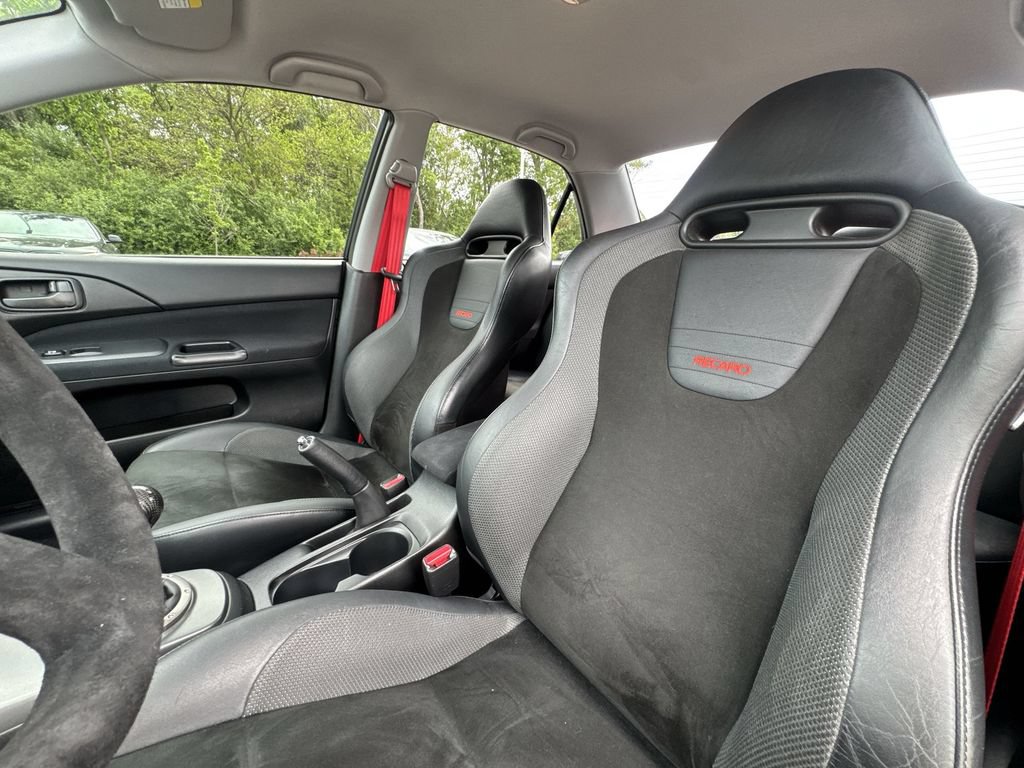 Used 2006 Mitsubishi Lancer Evolution AWD/4WD image 13