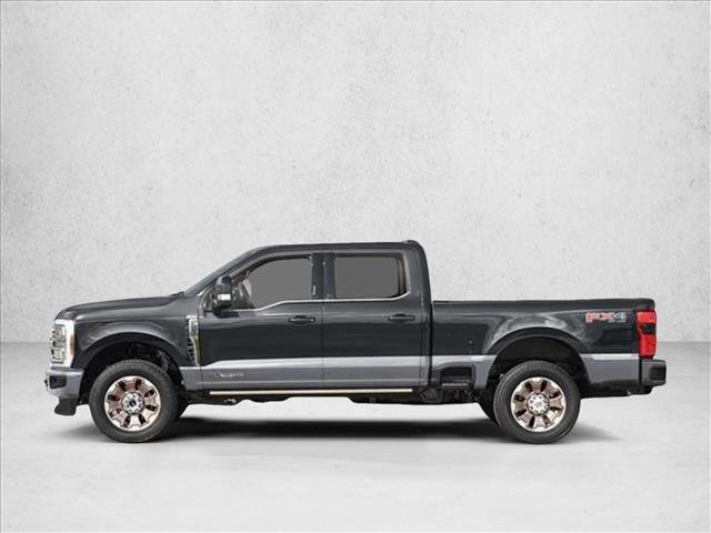 New 2026 Ford F250 King Ranch image 3