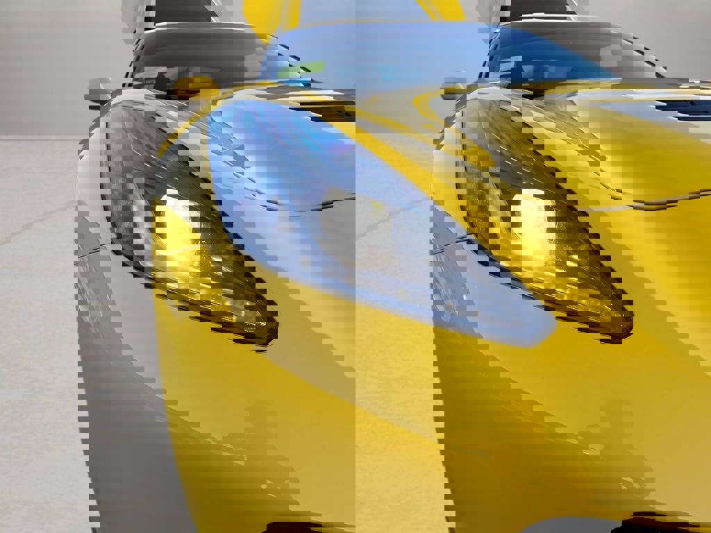 Used 2015 Chevrolet Corvette Stingray Coupe w/ 2LT Preferred Equipment Group image 14