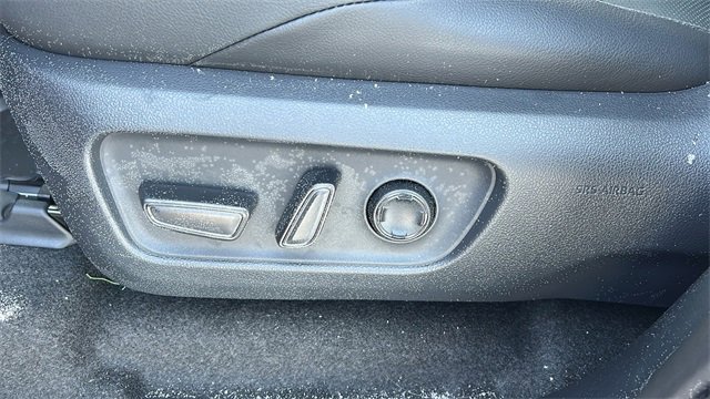 New 2025 Toyota 4Runner TRD Sport Premium w/ Tow Technology Package image 25