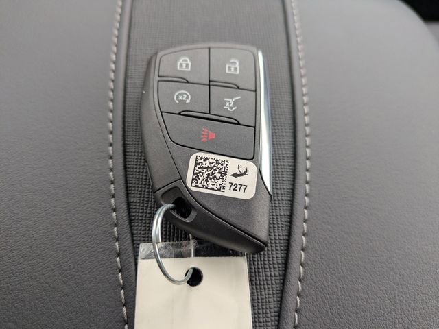 New 2026 Buick Enclave Preferred w/ Power Package image 35