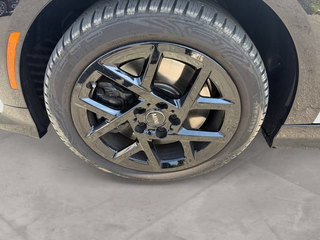 Certified 2026 MINI Cooper S FWD image 11