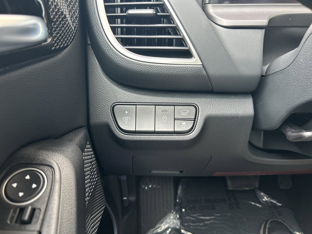New 2026 Kia Seltos EX image 26