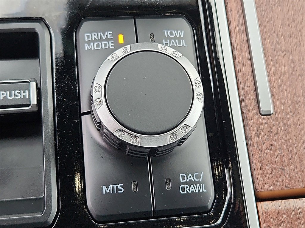 Used 2023 Toyota Tundra 1794 Edition image 24