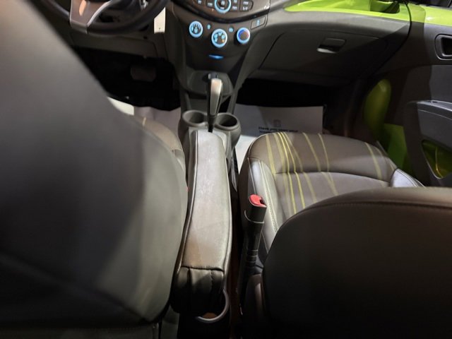 Used 2015 Chevrolet Spark LS image 23