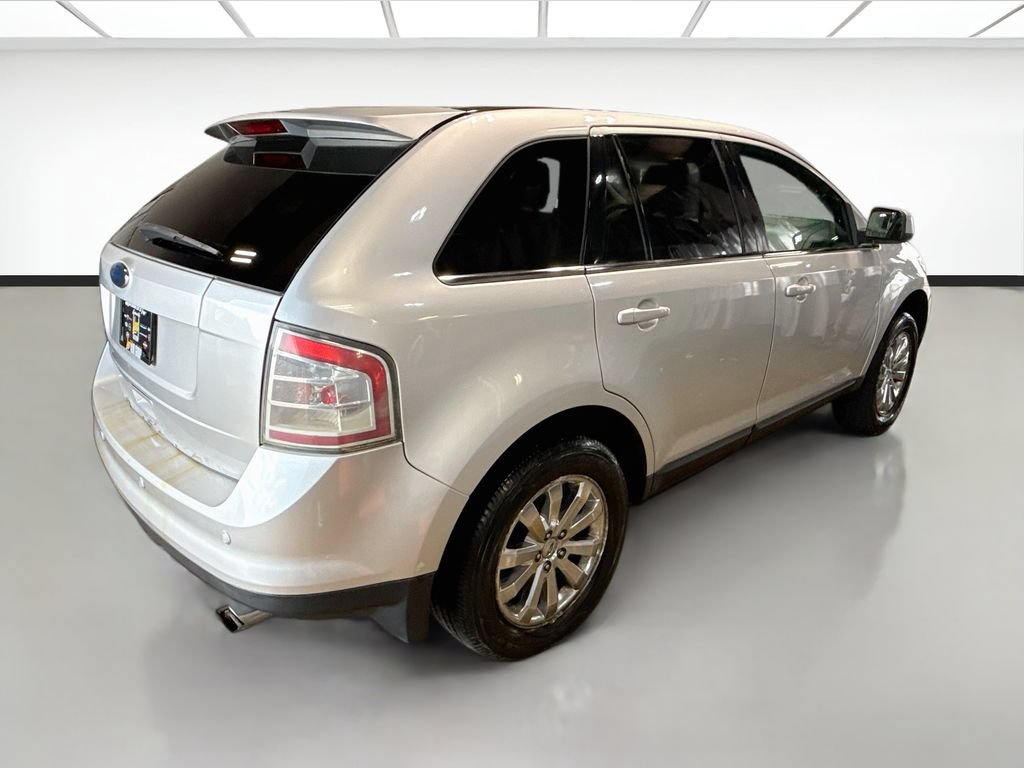 Used 2009 Ford Edge Limited FWD image 6