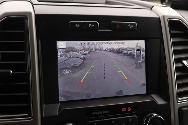 Used 2019 Ford F250 Lariat w/ Chrome Package image 16