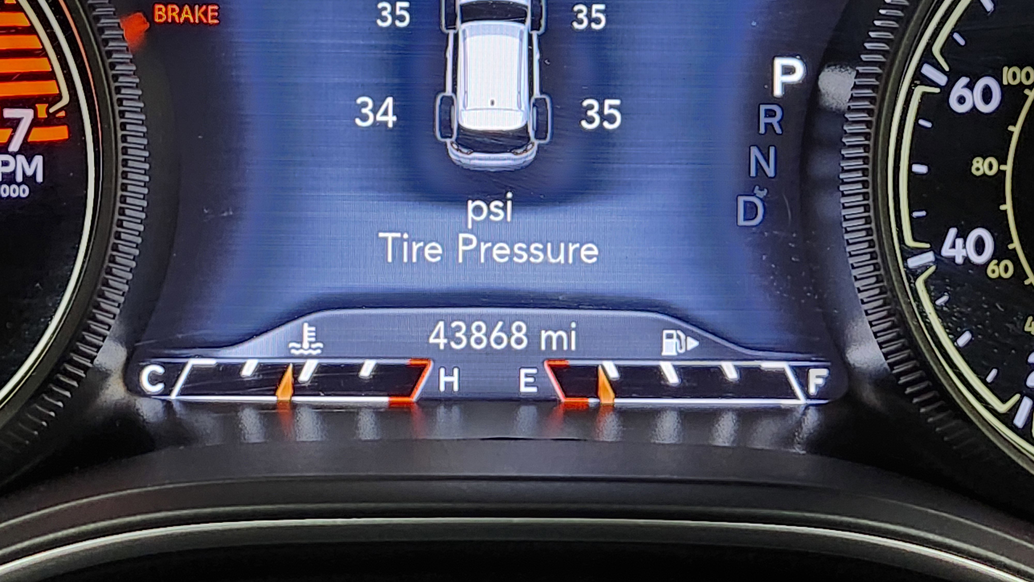 Used 2020 Jeep Cherokee Limited image 30