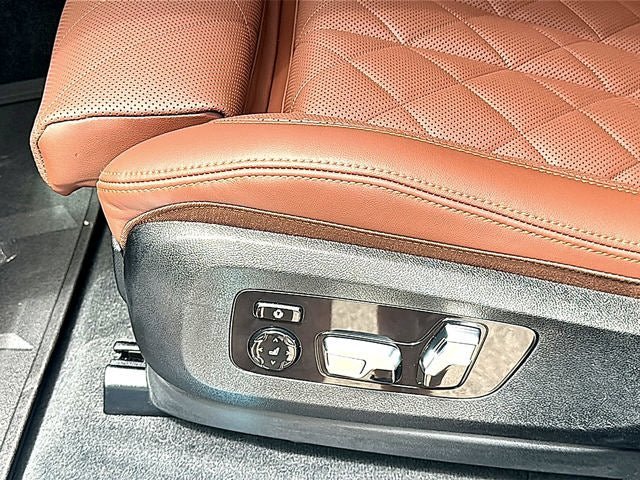 New 2027 BMW X7 xDrive40i w/ M Sport Package AWD/4WD image 42