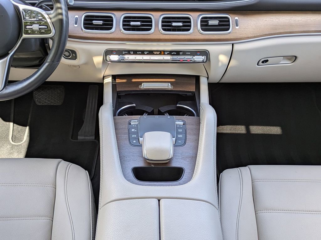 Used 2022 Mercedes-Benz GLE 350 4MATIC image 20