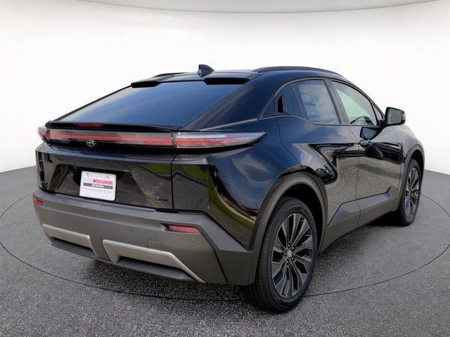 New 2026 Toyota C-HR AWD/4WD image 6