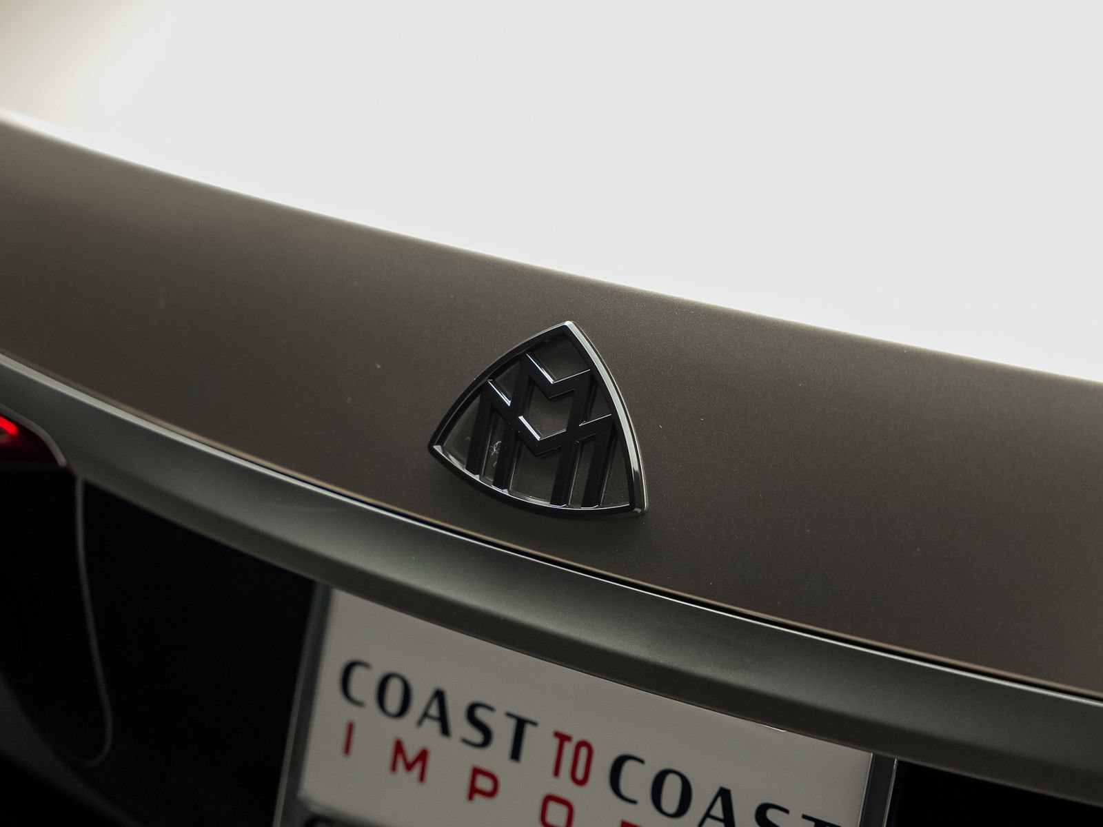 Used 2023 Mercedes-Benz Maybach S 680 4MATIC image 15