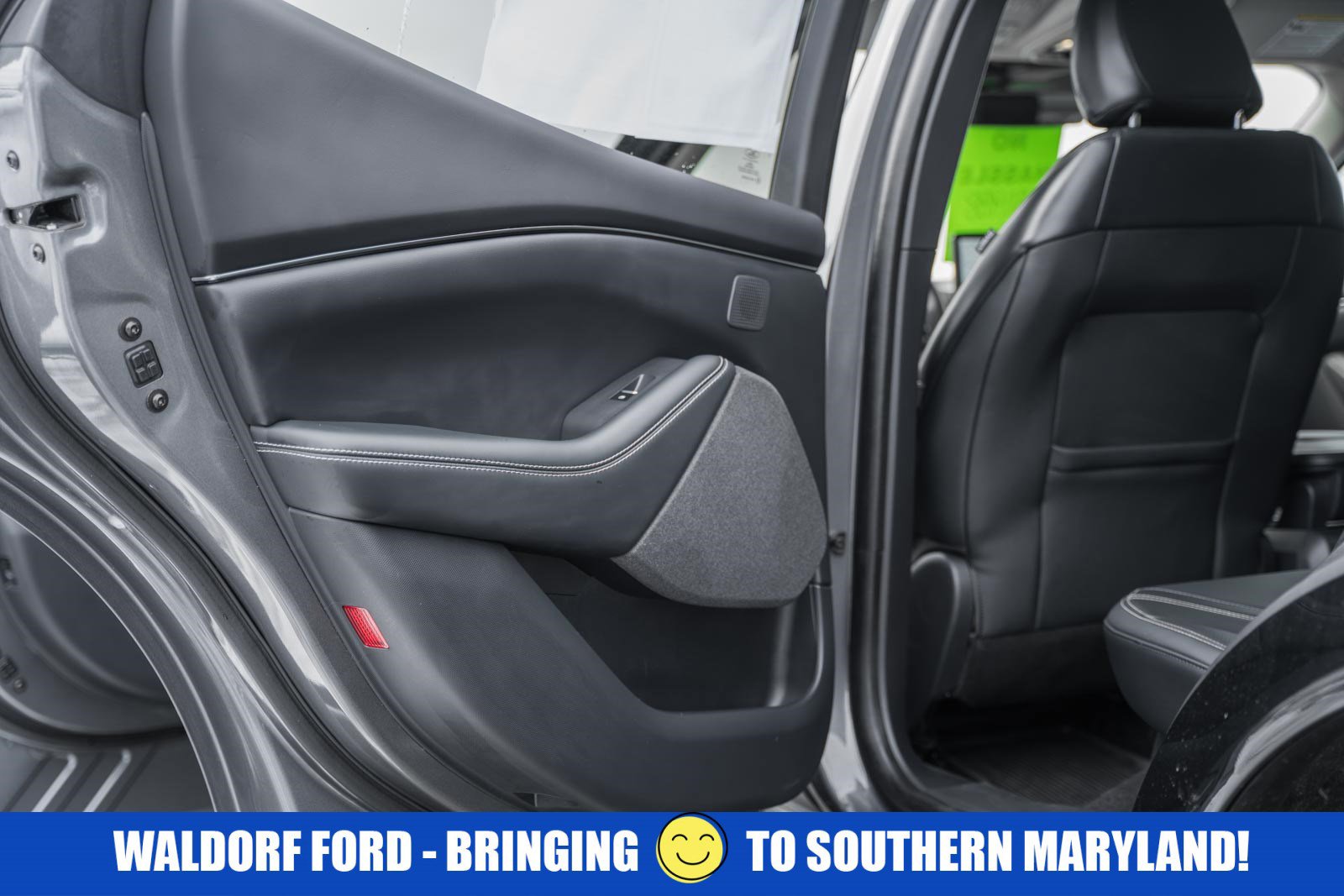 Used 2023 Ford Mustang Mach-E Premium image 35