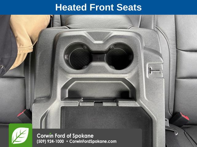 Used 2023 RAM 1500 Limited image 13