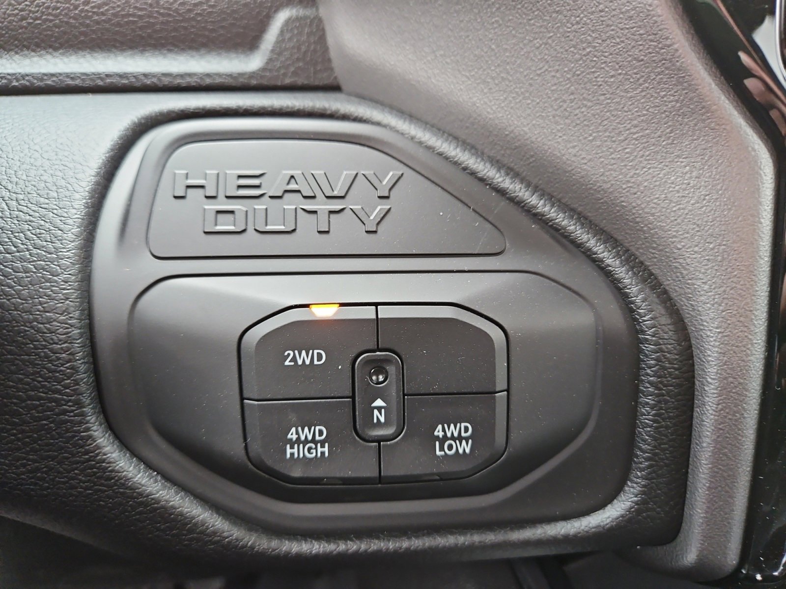 New 2026 RAM 2500 Big Horn image 27