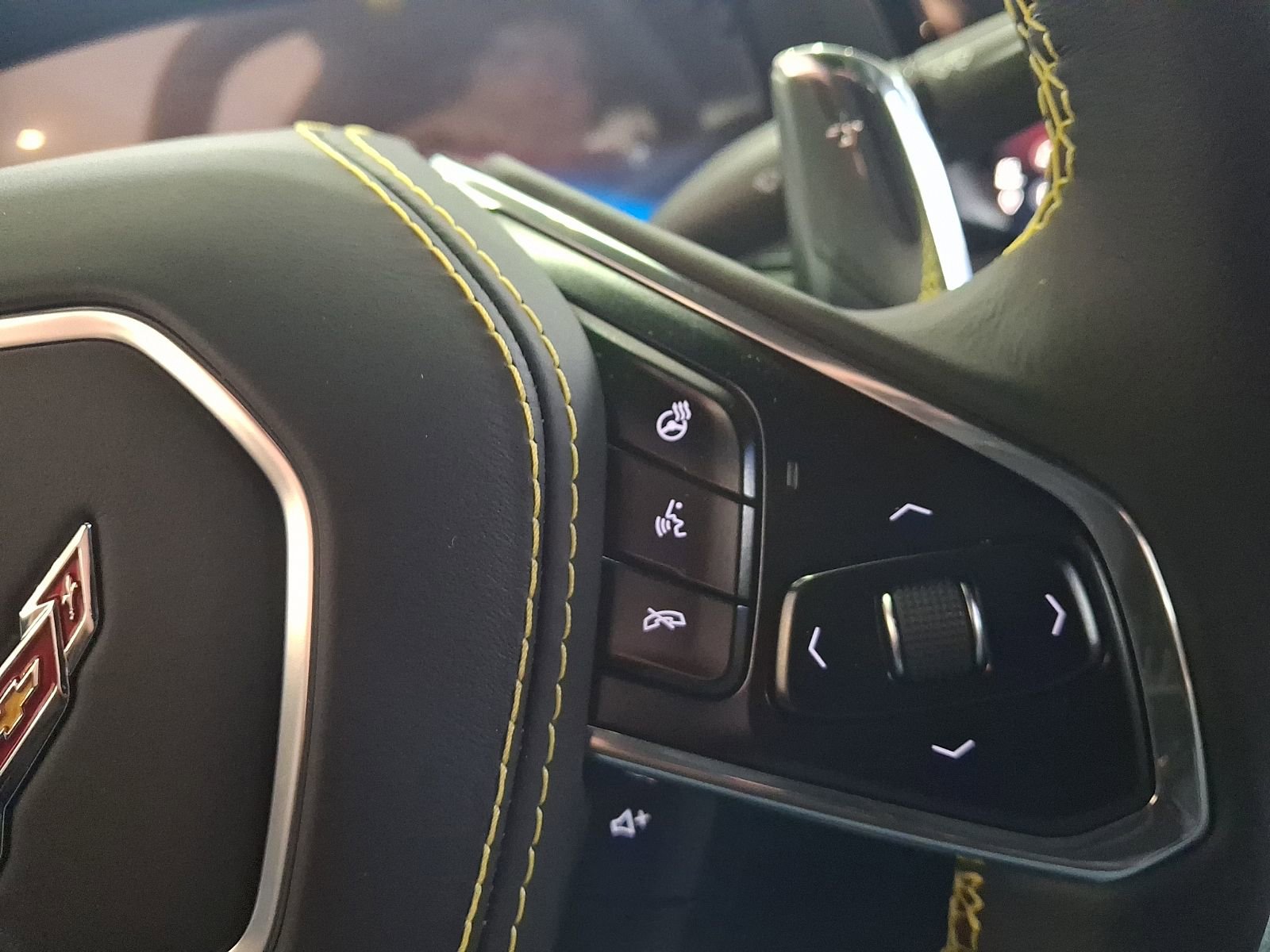 New 2026 Chevrolet Corvette Z06 image 18