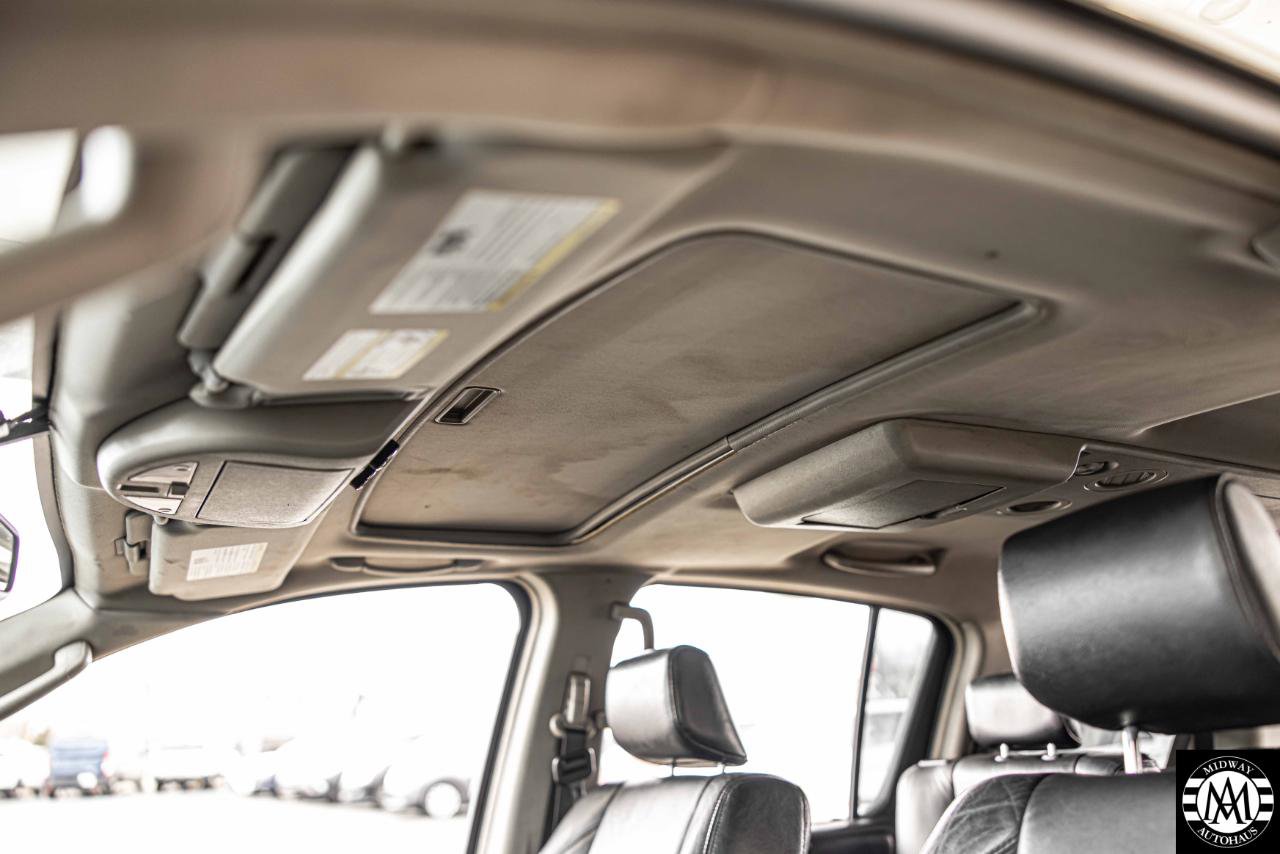 Used 2009 INFINITI QX56 4WD image 12