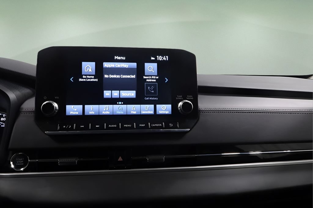 Used 2024 Mitsubishi Outlander SE Black Edition AWD/4WD image 21