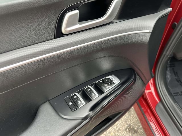 Used 2021 Kia K5 GT-Line w/ GT-Line FWD Premium Package image 23