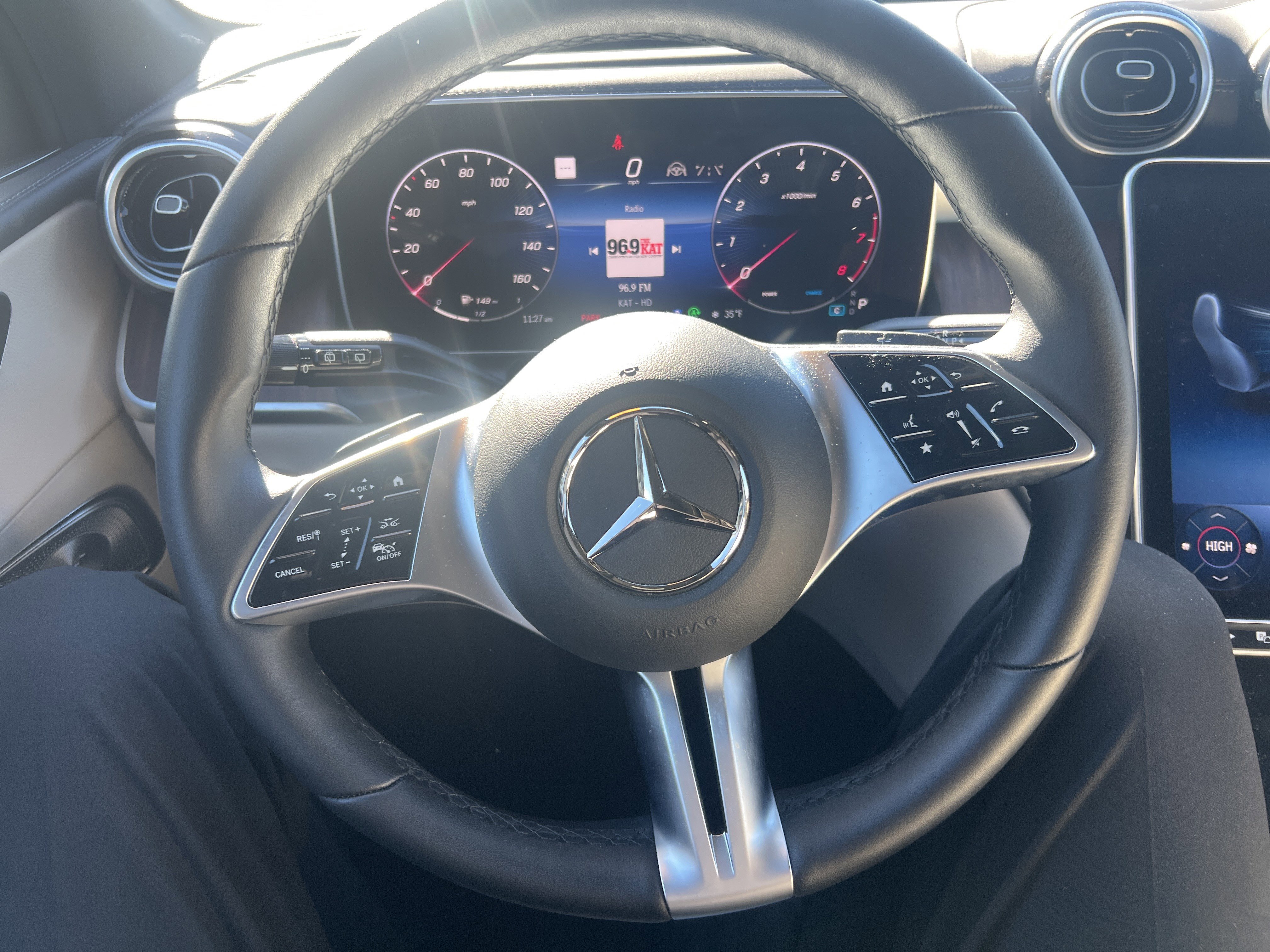 Certified 2024 Mercedes-Benz GLC 300 4MATIC image 18