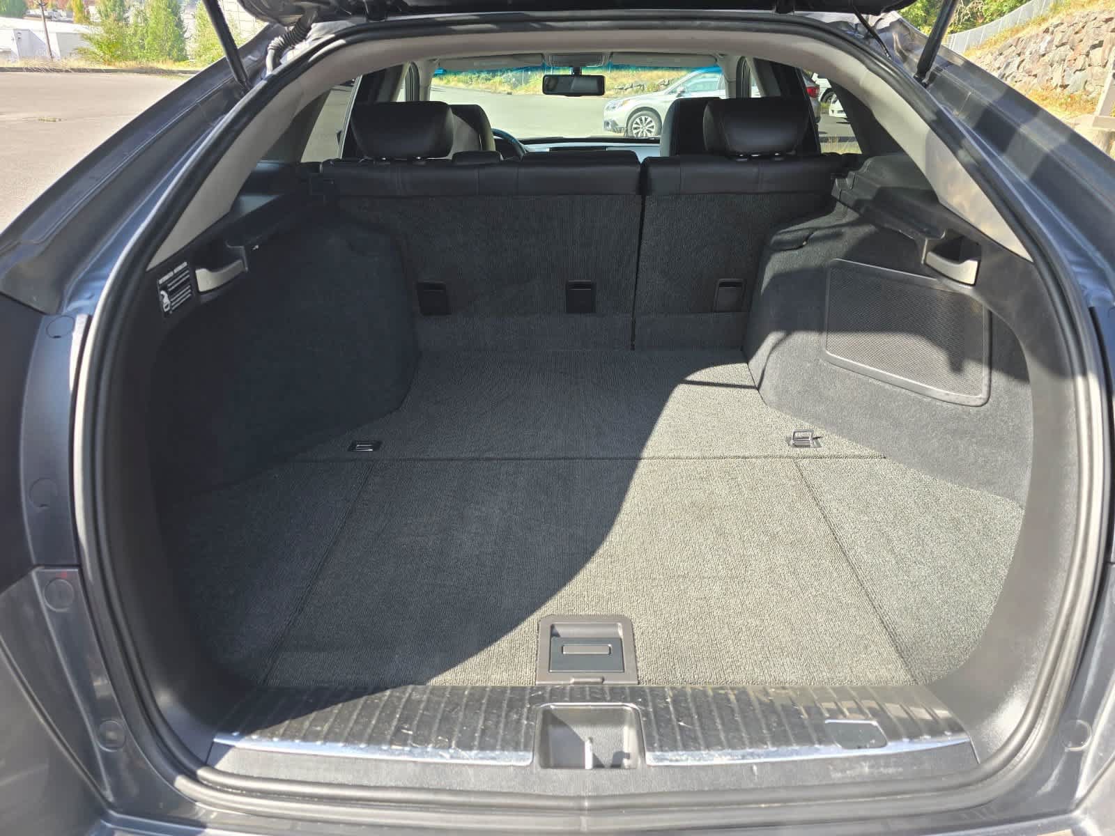 Used 2012 Honda Crosstour EX-L image 30