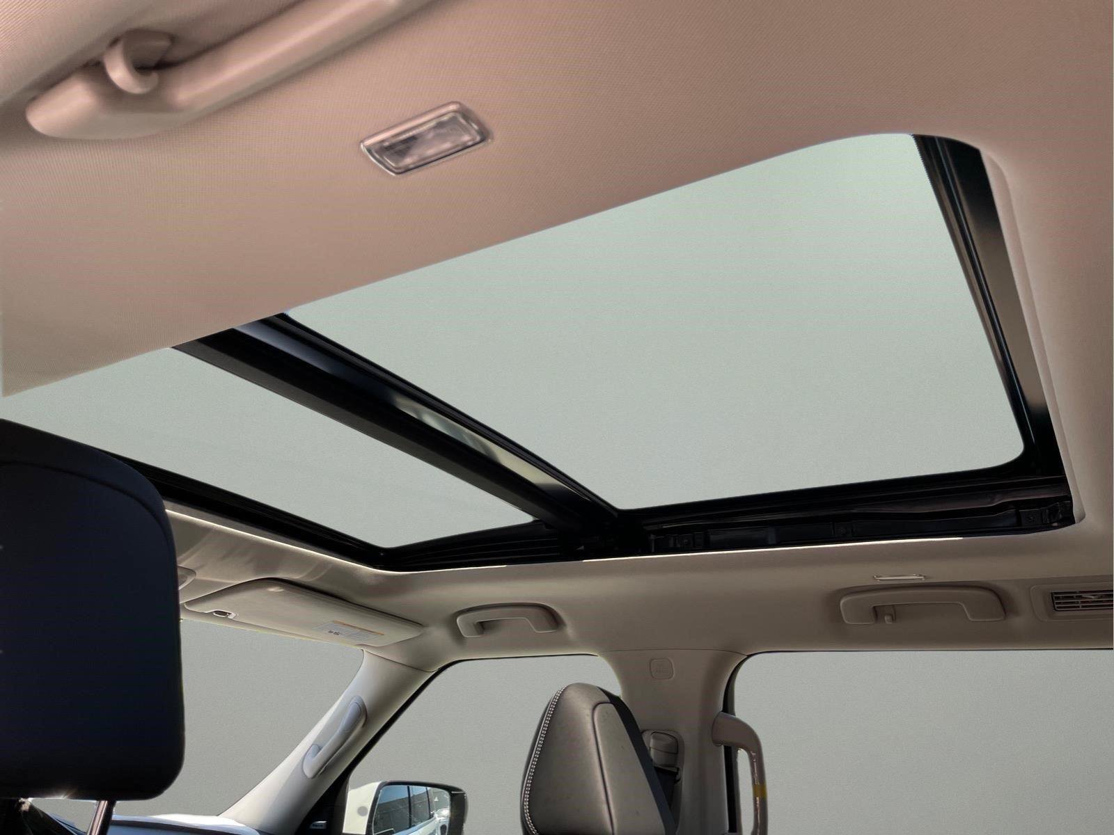 New 2026 INFINITI QX80 Luxe RWD image 21