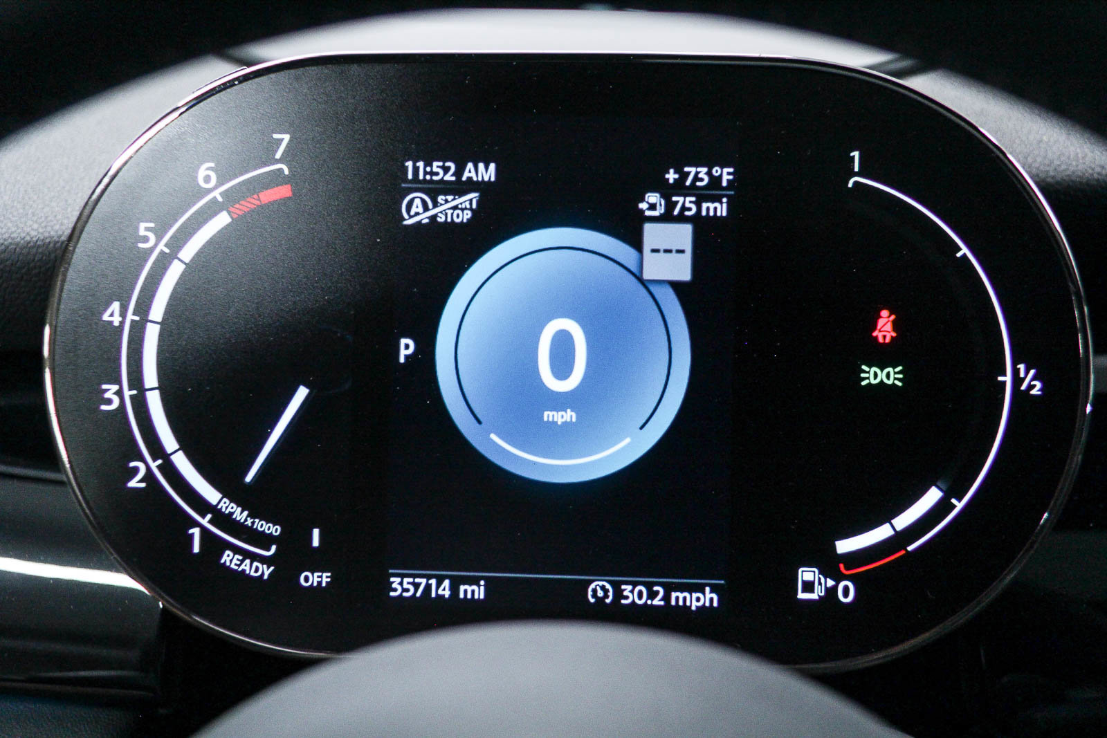 Certified 2023 MINI Cooper S FWD image 24