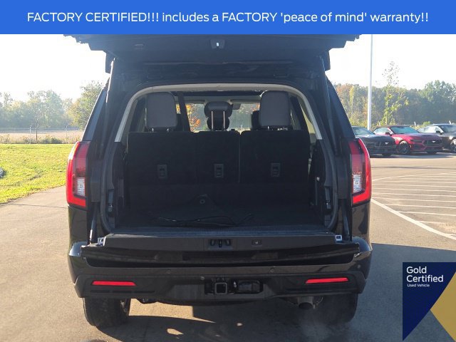 Used 2025 Ford Expedition Active AWD/4WD image 13