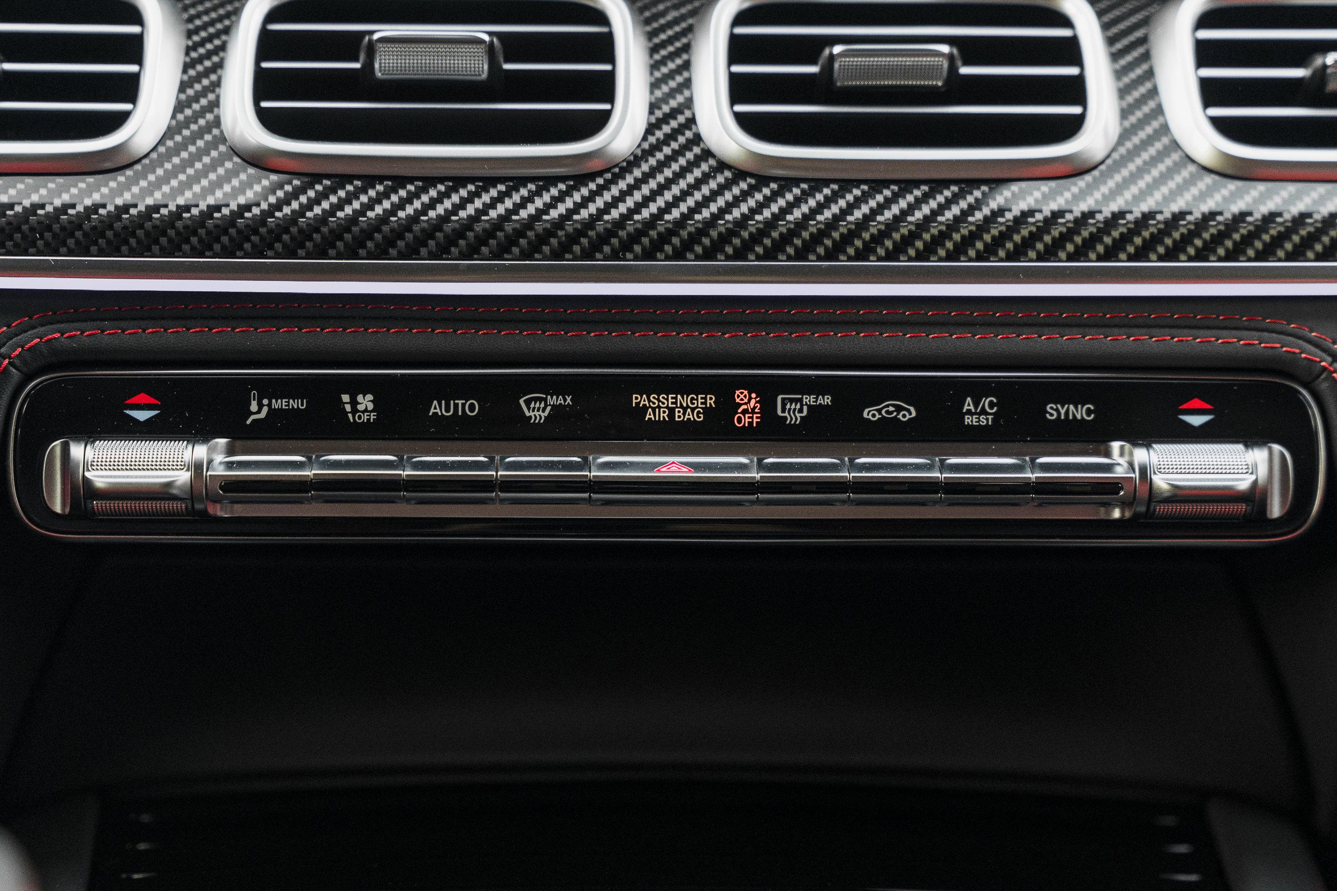 Used 2025 Mercedes-Benz GLE 63 AMG S image 11