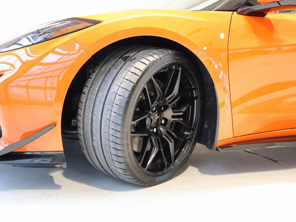 New 2026 Chevrolet Corvette Z06 image 38