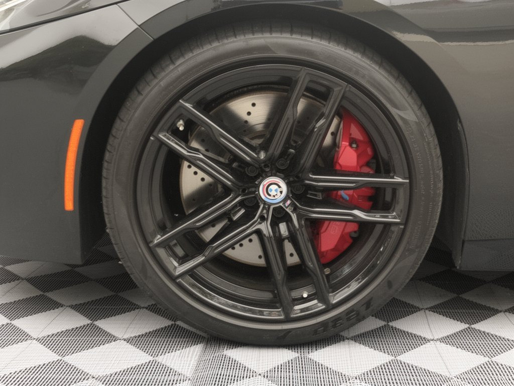 Used 2023 BMW M8 Competition AWD/4WD image 13