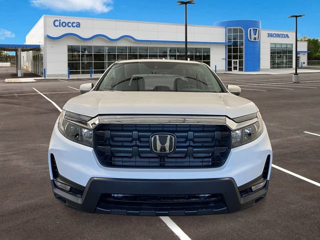 New 2026 Honda Ridgeline RTL image 9