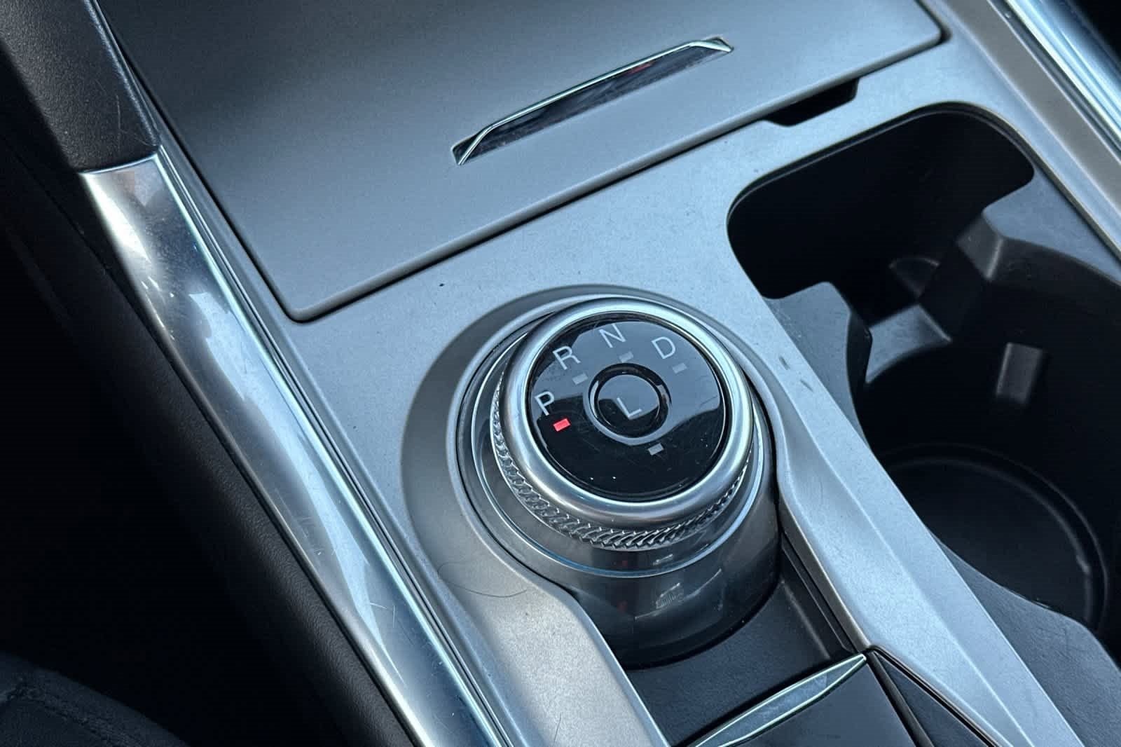 Certified 2023 Ford Explorer Platinum w/ Technology Package image 24