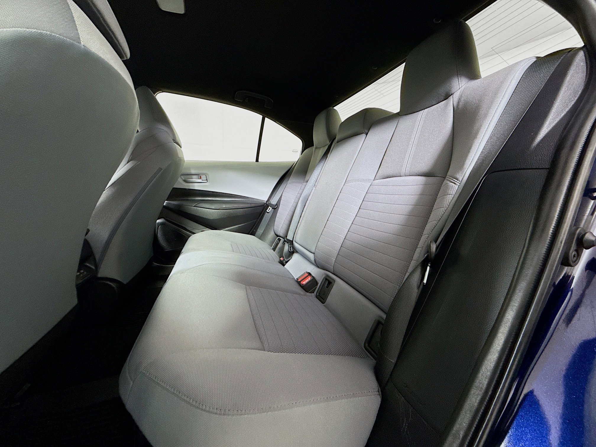 Certified 2024 Toyota Corolla SE image 20