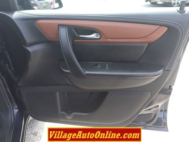 Used 2017 Chevrolet Traverse LT AWD/4WD image 34
