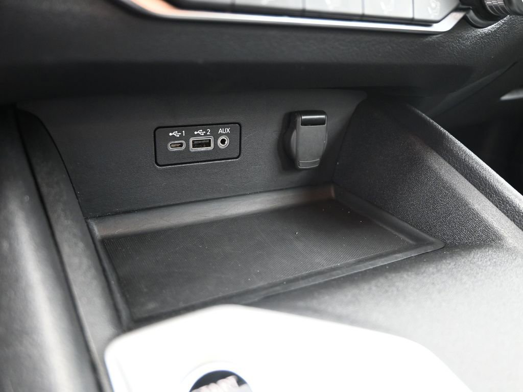 Used 2025 Nissan Altima 2.5 SV image 20