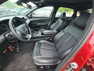 Used 2023 Kia K5 GT-Line AWD/4WD image 9