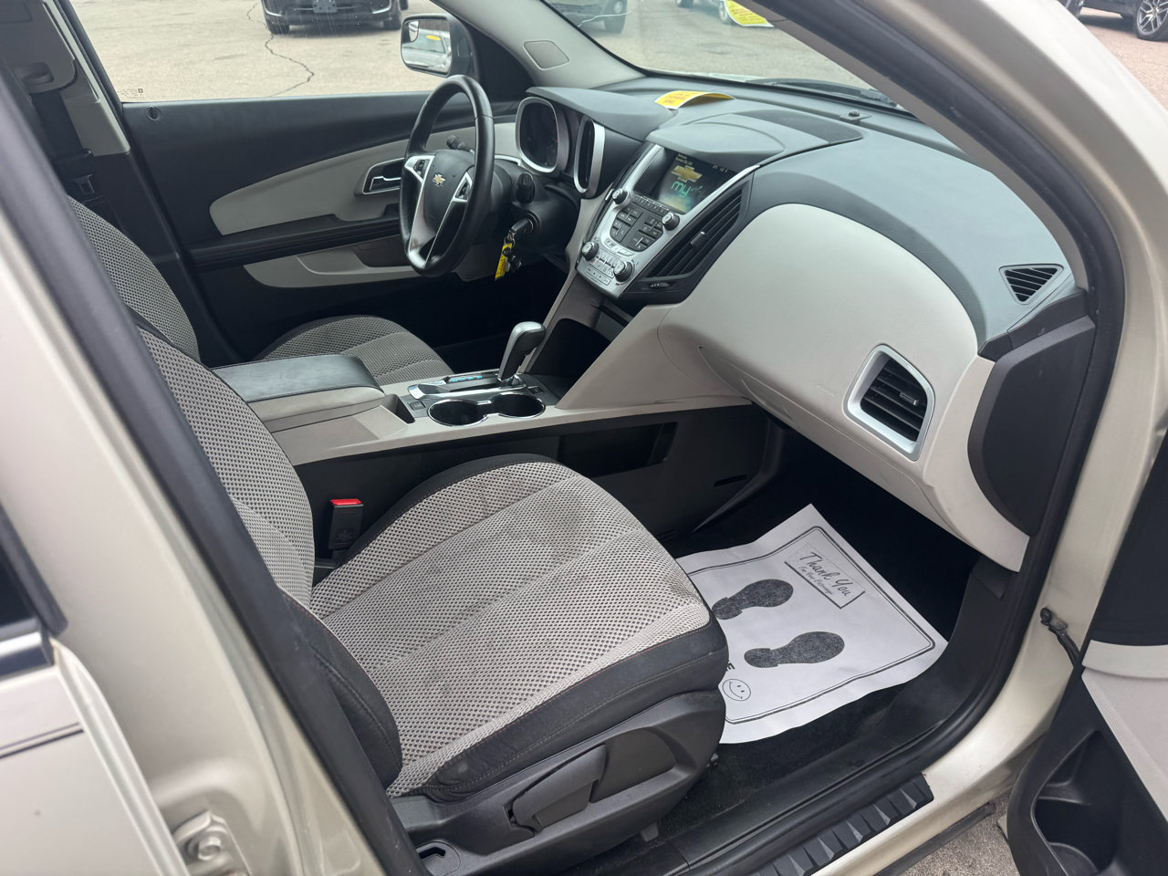 Used 2013 Chevrolet Equinox LT w/ LPO, Protection Package image 12