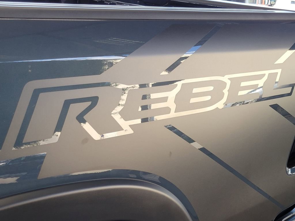 New 2026 RAM 2500 Power Wagon image 24