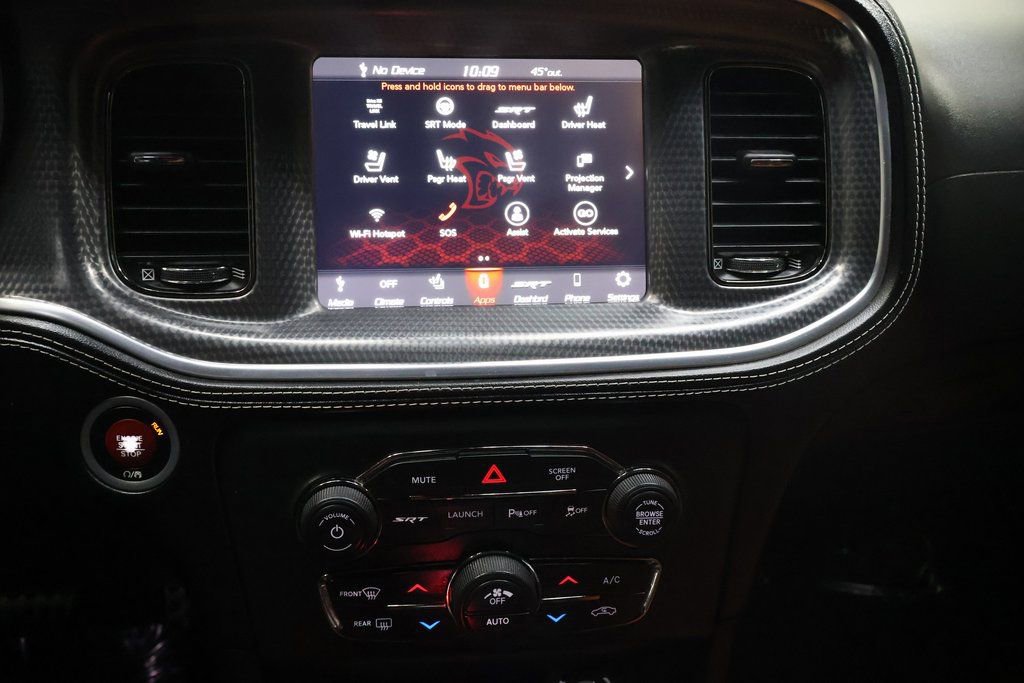 Used 2021 Dodge Charger SRT Hellcat image 20