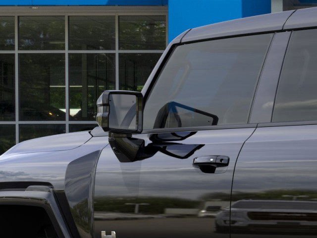 New 2025 GMC Hummer EV 2X image 12