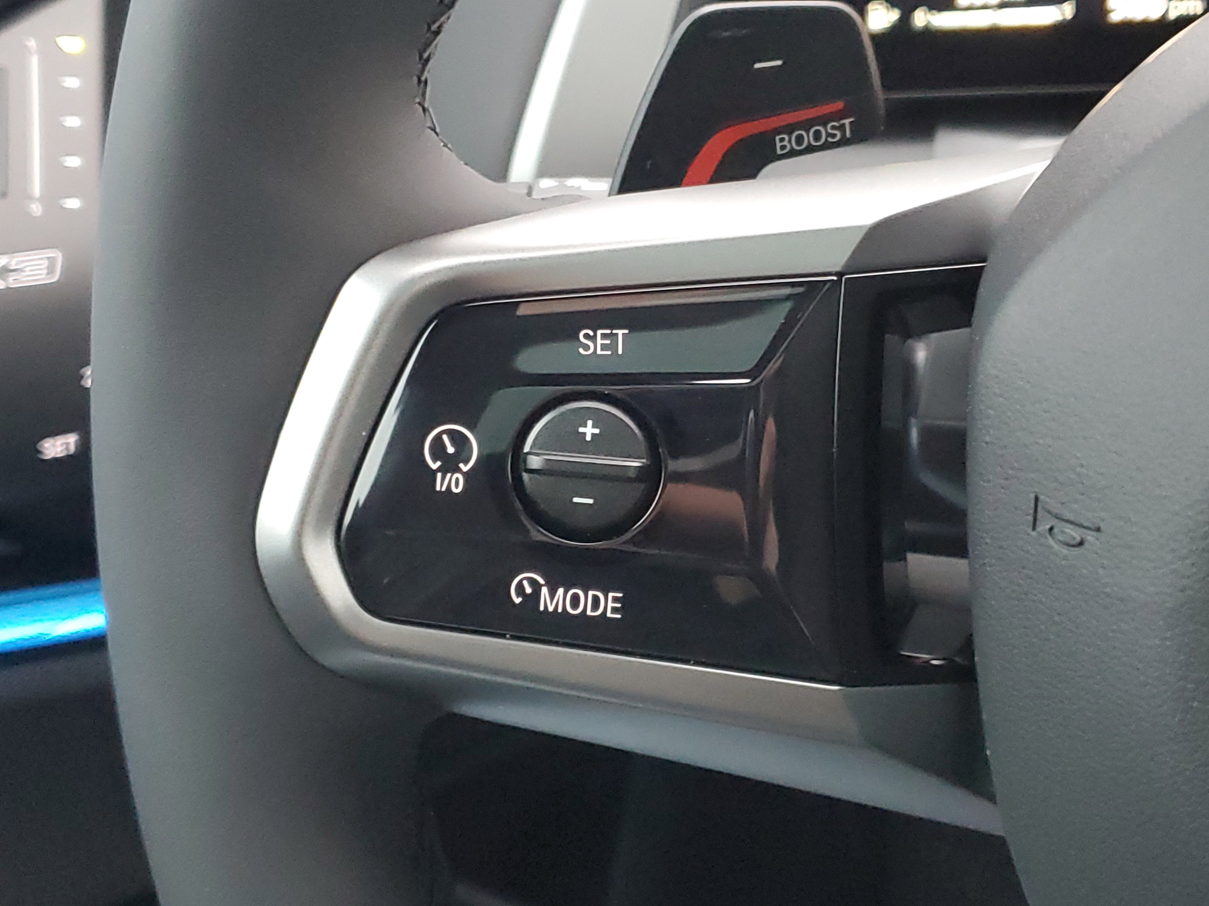 New 2026 BMW X3 xDrive30 w/ M Sport Package image 11