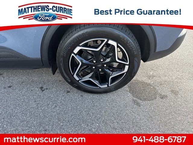 New 2026 Ford Escape Platinum w/ Premium Technology Package image 15
