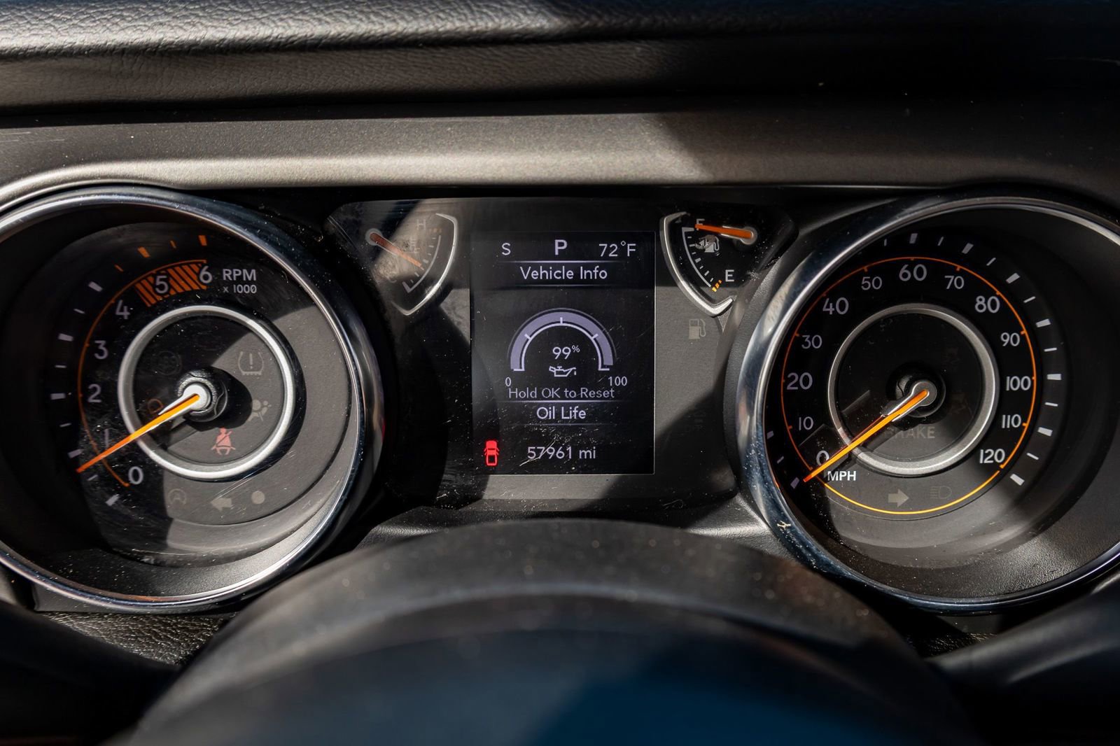 Used 2022 Jeep Gladiator Sport image 19