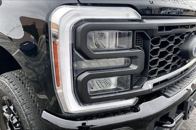 Used 2024 Ford F350 XL w/ STX Appearance Package image 31