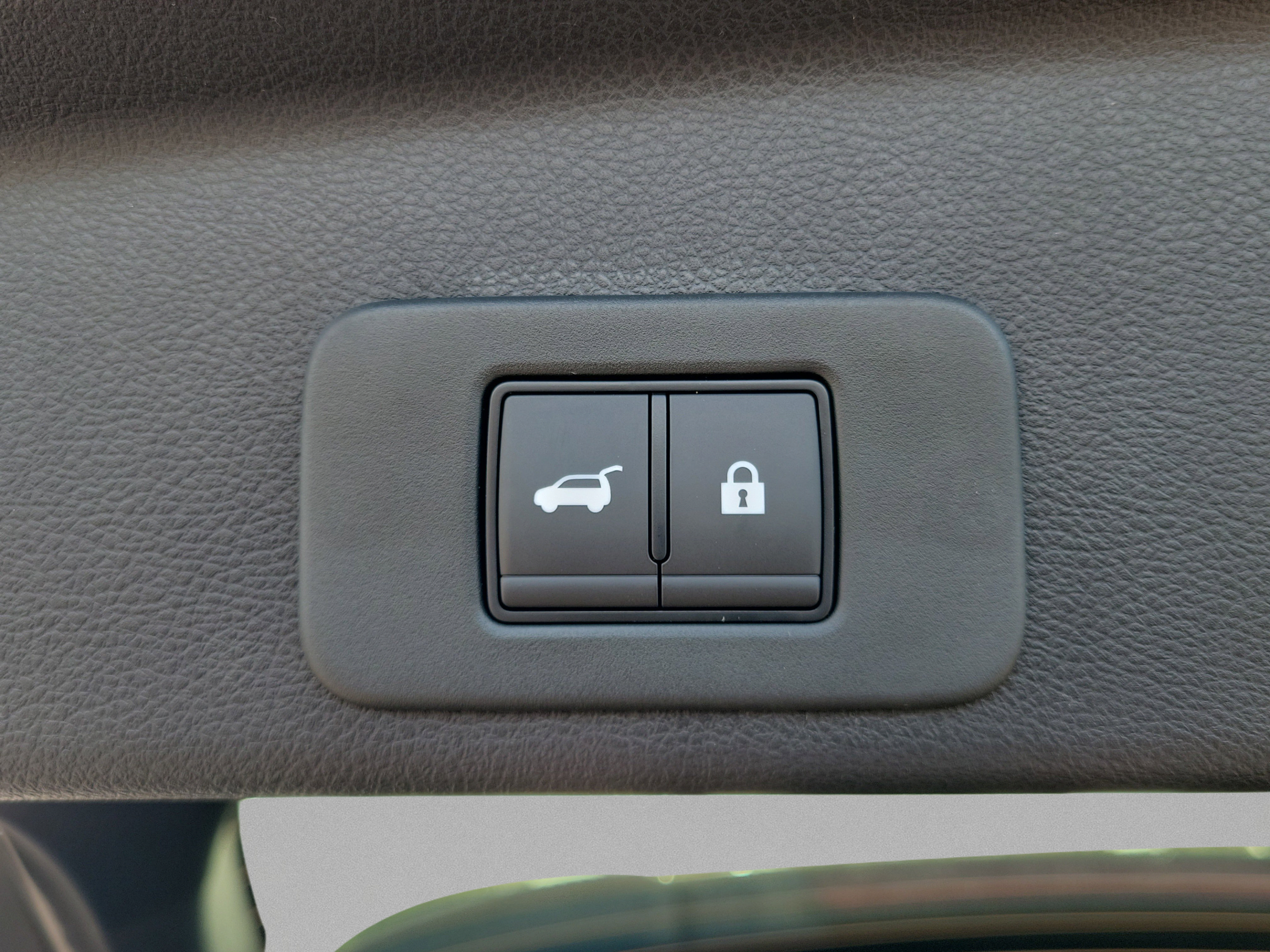 New 2026 Nissan Murano Platinum w/ Cargo Package AWD/4WD image 7
