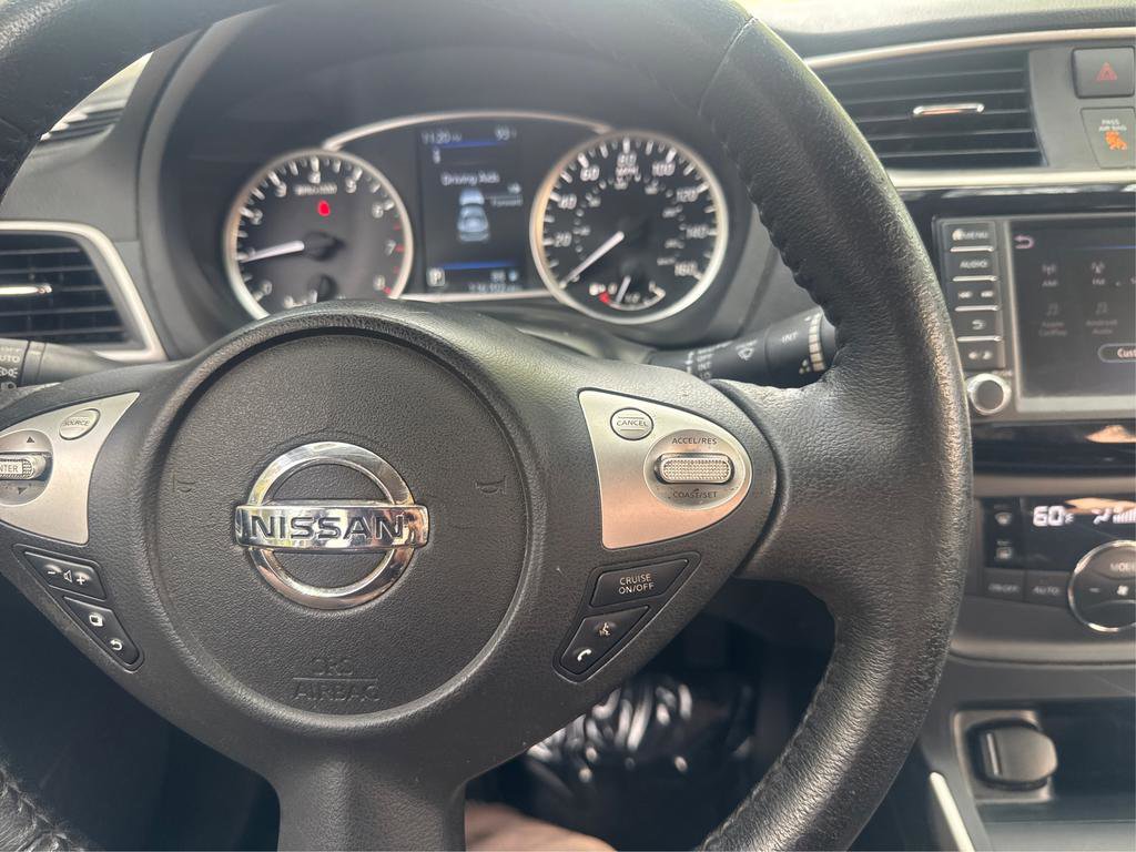Used 2019 Nissan Sentra SV image 28