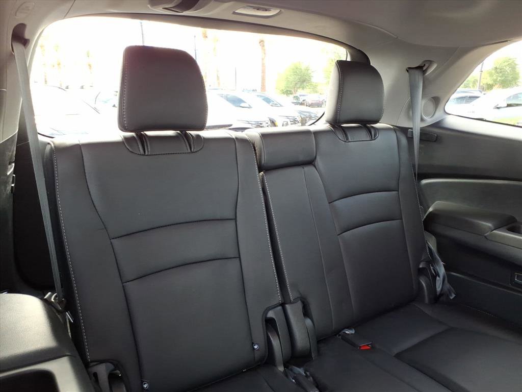 Used 2021 Honda Pilot Touring image 15