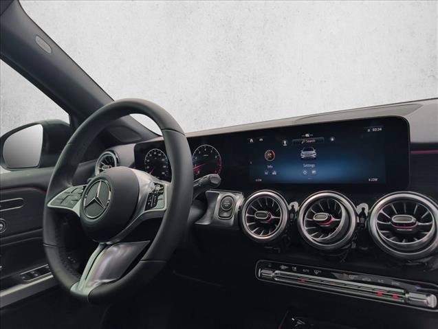 Used 2026 Mercedes-Benz GLB 250 image 23