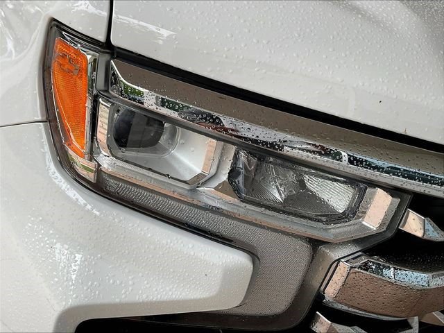 Used 2023 Chevrolet Silverado 1500 LTZ AWD/4WD image 31